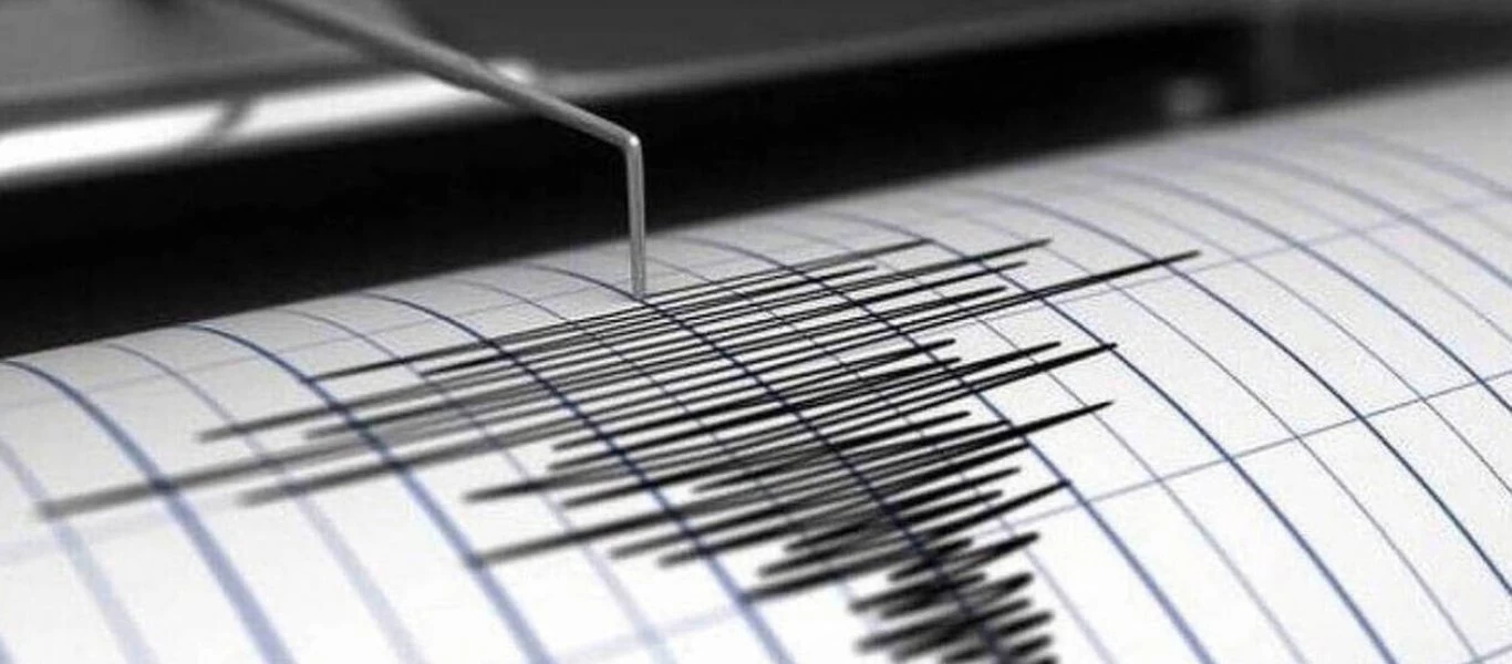 Σεισμός 3,9 Ρίχτερ στη Δημητσάνα